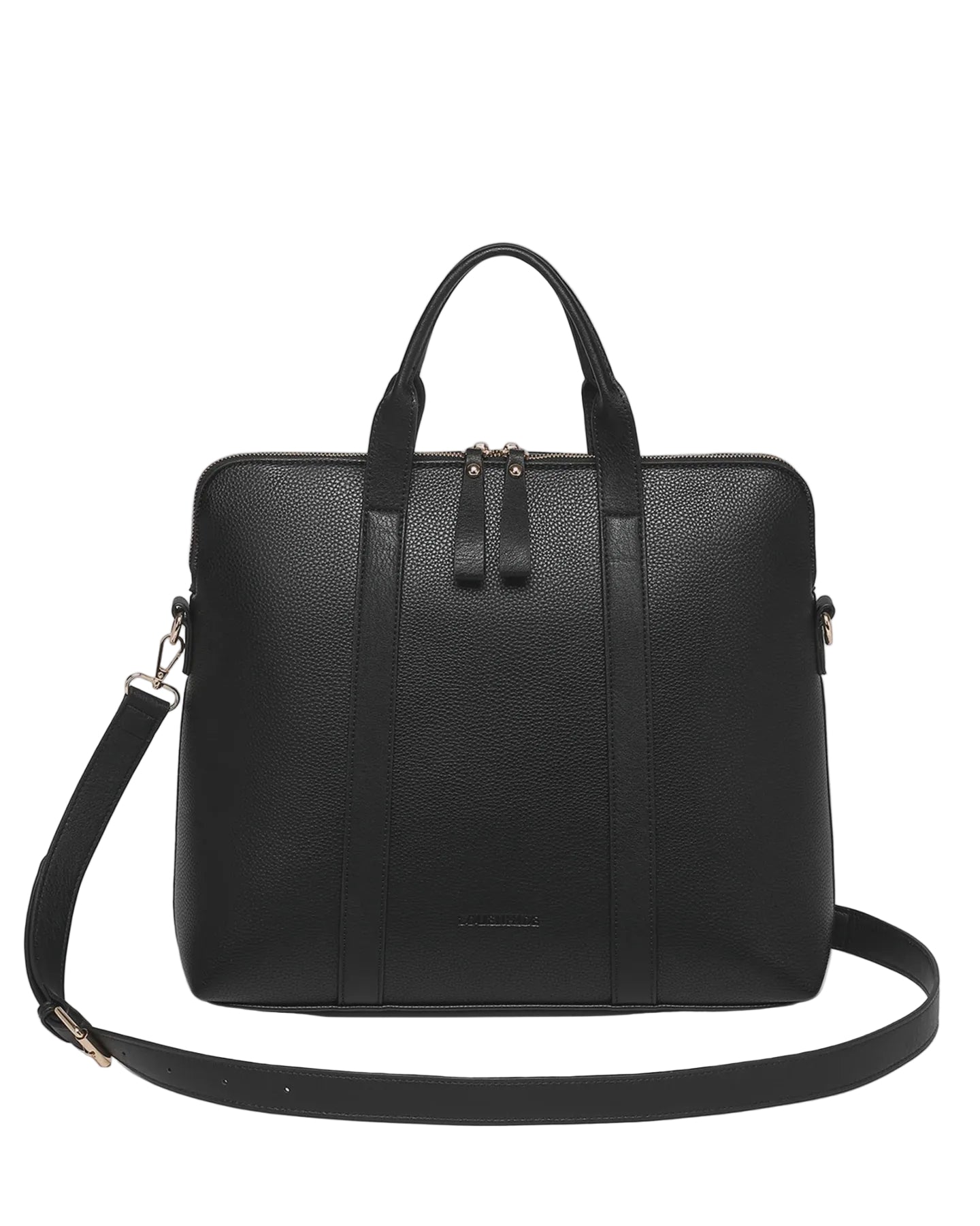 Rhodes Laptop Bag Black Bags and Purses Louenhide