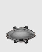 Rhodes Laptop Bag Black Bags and Purses Louenhide