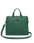 Rhodes Laptop Bag Green Bags and Purses Louenhide