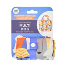 Shopping Tote Multi Dog Bags and Purses Annabel Trends