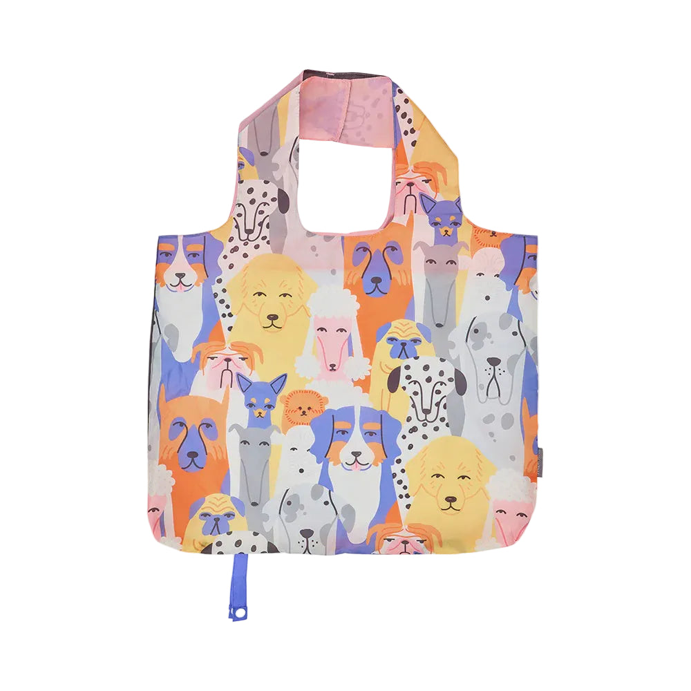 Shopping Tote Multi Dog Bags and Purses Annabel Trends