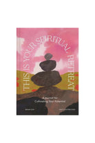 This is Your Spiritual Retreat Books HARDIE & GRANT