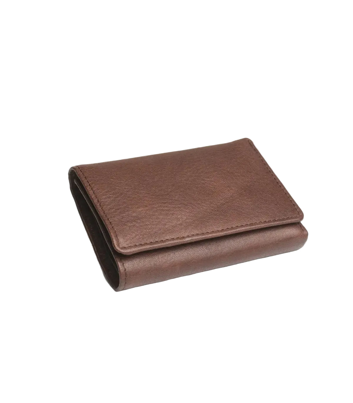 Leif Wallet Brown Mens Bags Henk Berg
