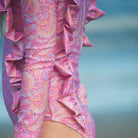 Virinnia Long Sleeve Swimsuit Kids Dresses Fernleigh Avenue