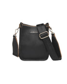 Parker Phone Crossbody Bag Black Bags and Purses Louenhide   