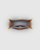 Parker Phone Crossbody Bag Camel Bags and Purses Louenhide   