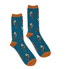 Kookaburra Socks Medium (36-40) Socks Good Socks