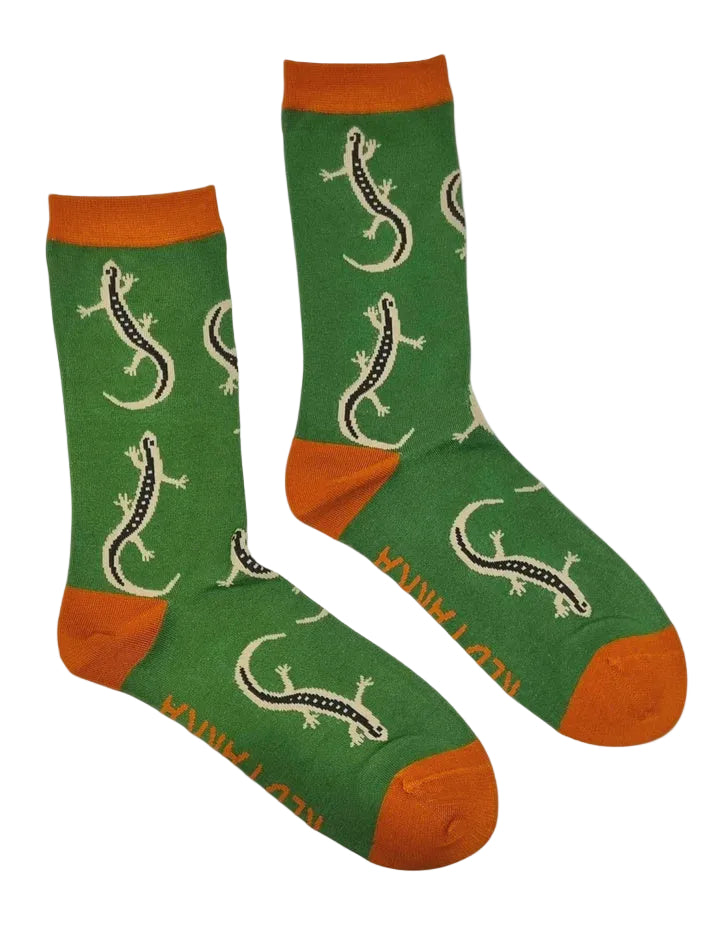 Skink Socks Child (7-10 Yrs) Socks Good Socks