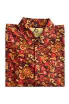 Spring Bloom Mens Shirt Mens Tops Skumi S