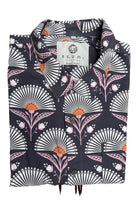 Peacock Coal Mens Shirt Mens Tops Skumi S