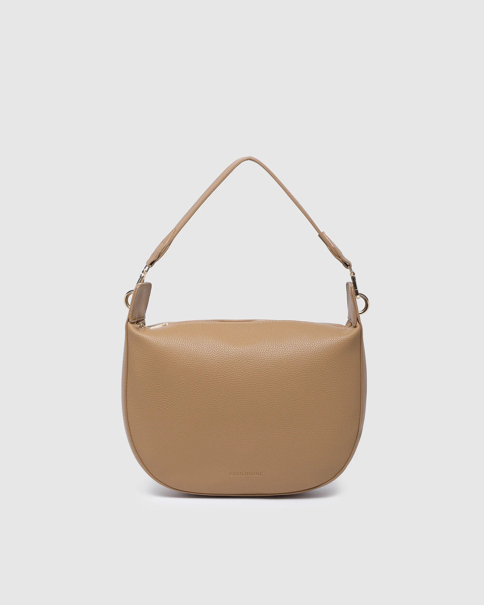 Georgina Shoulder Bag Honey Bags and Purses Louenhide