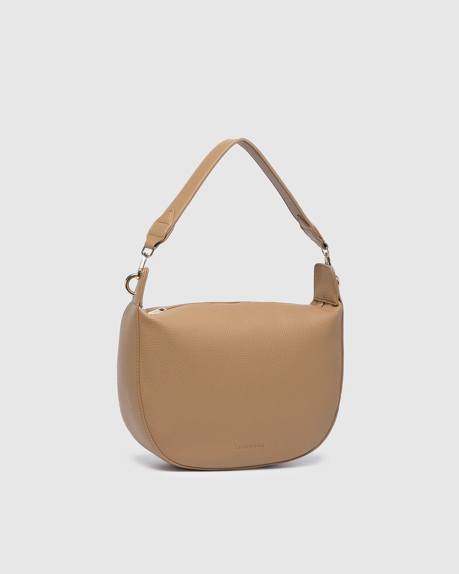 Georgina Shoulder Bag Honey Bags and Purses Louenhide