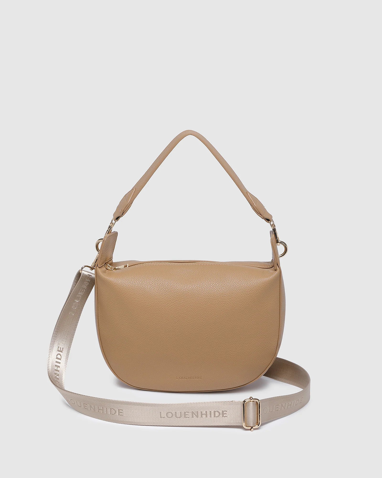 Georgina Shoulder Bag Honey Bags and Purses Louenhide