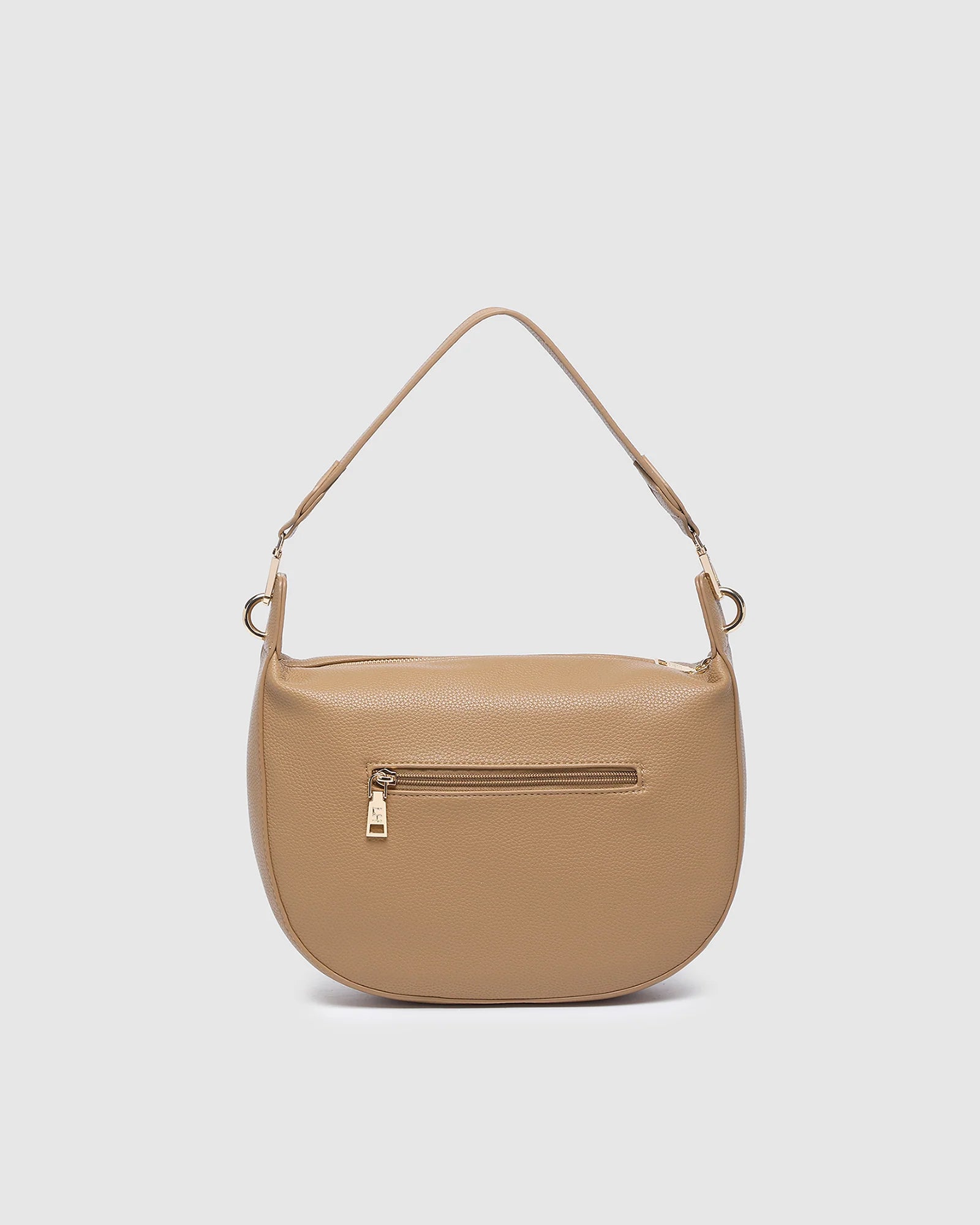 Georgina Shoulder Bag Honey Bags and Purses Louenhide