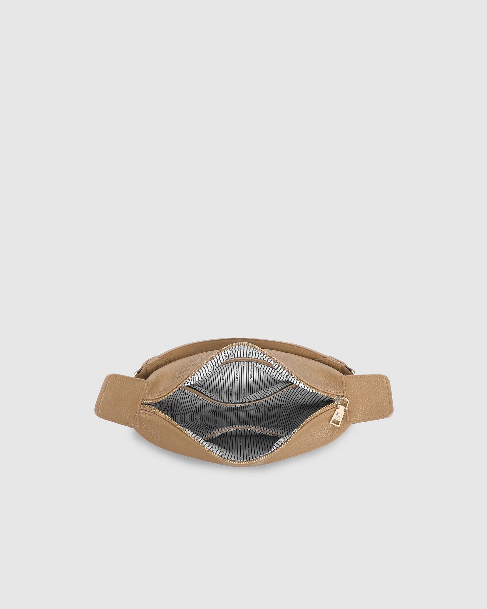 Georgina Shoulder Bag Honey Bags and Purses Louenhide