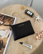 Kuta Purse Black - Global Free Style