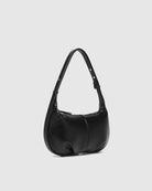 Olivia Shoulder Bag Black Bags and Purses Louenhide