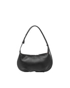 Olivia Shoulder Bag Black Bags and Purses Louenhide