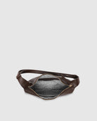 Olivia Shoulder Bag Chocolate Bags and Purses Louenhide