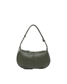 Olivia Shoulder Bag Olive Bags and Purses Louenhide