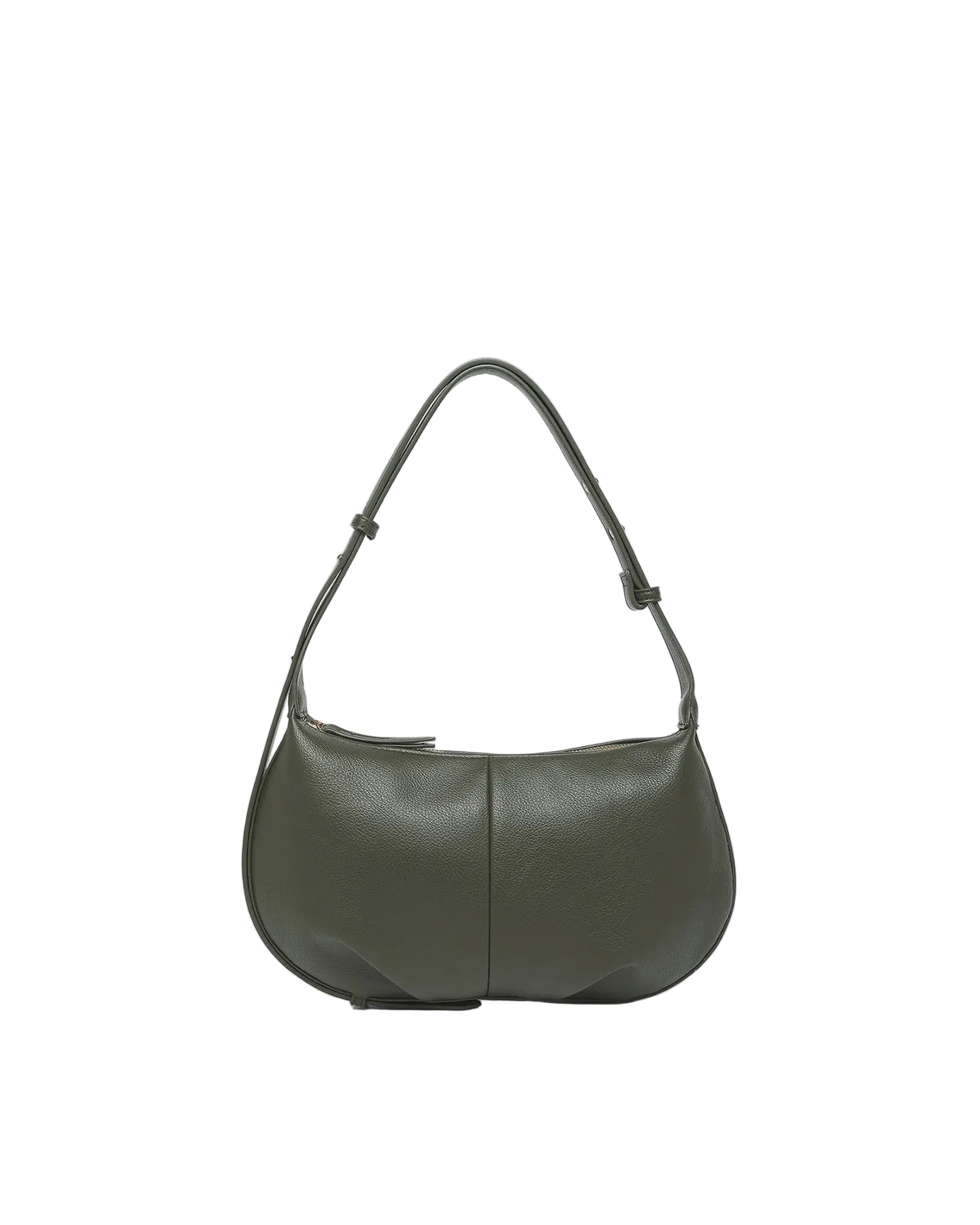 Olivia Shoulder Bag Olive Bags and Purses Louenhide