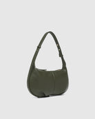 Olivia Shoulder Bag Olive Bags and Purses Louenhide