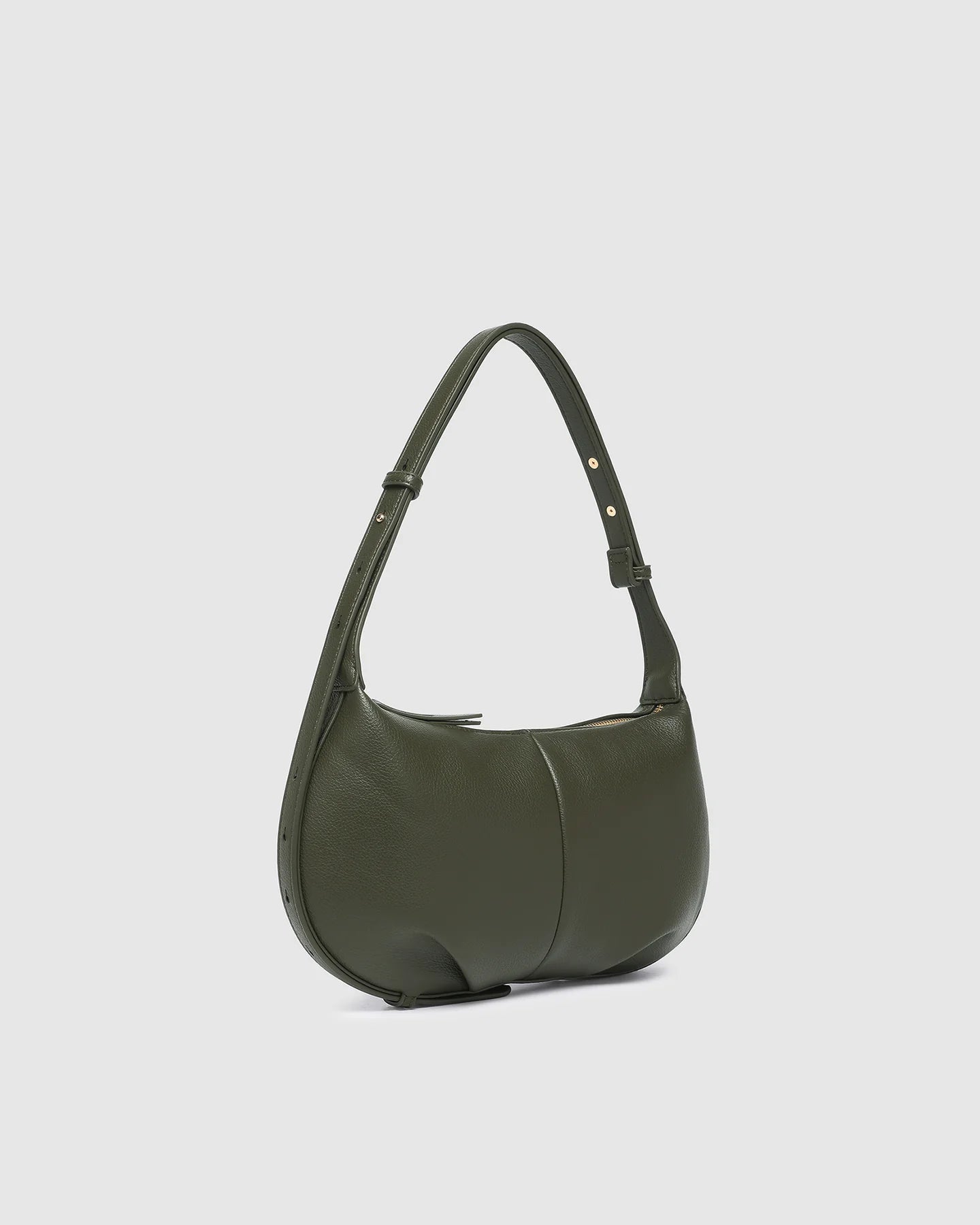 Olivia Shoulder Bag Olive Bags and Purses Louenhide