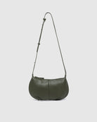 Olivia Shoulder Bag Olive Bags and Purses Louenhide