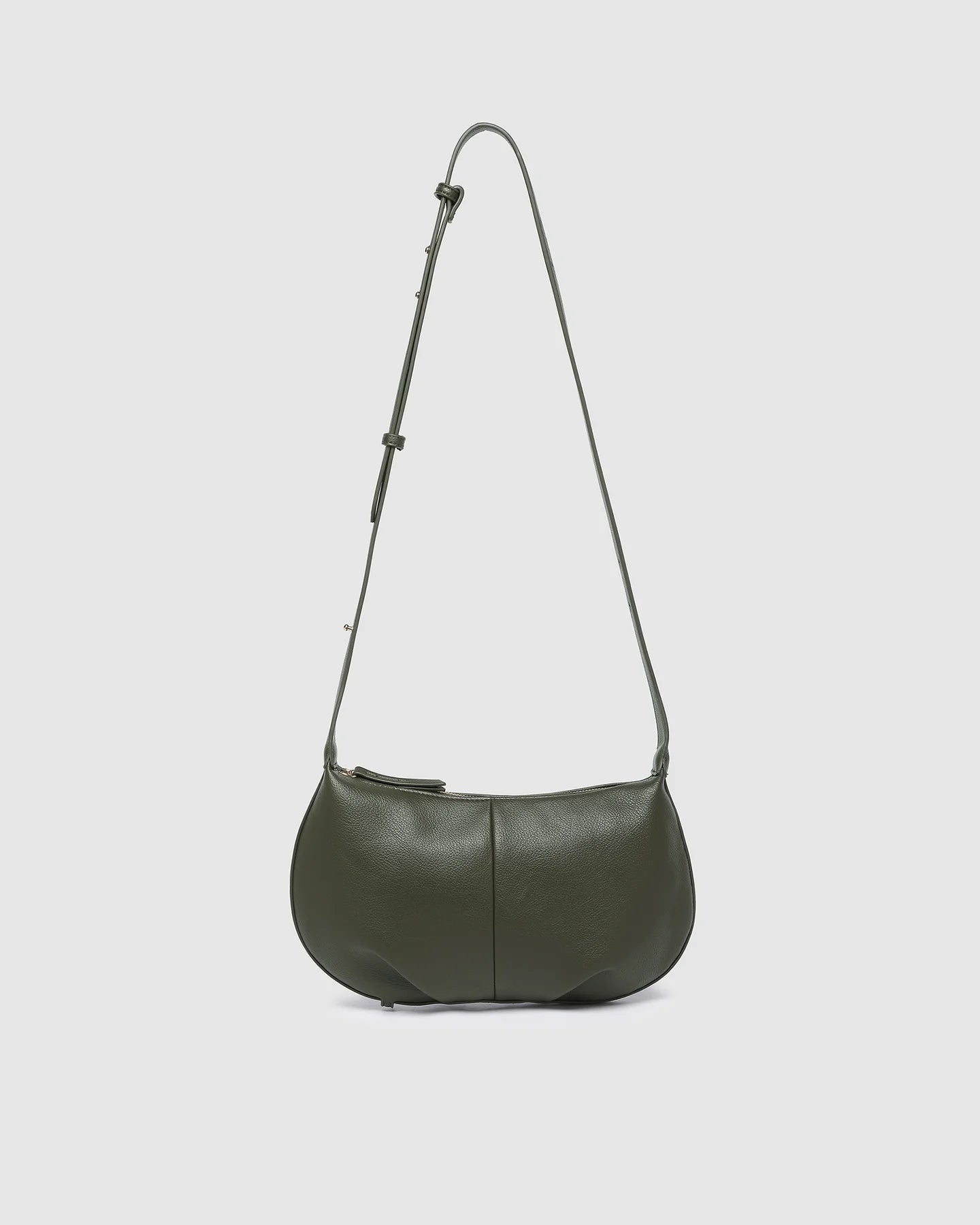 Olivia Shoulder Bag Olive Bags and Purses Louenhide