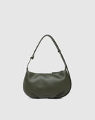 Olivia Shoulder Bag Olive Bags and Purses Louenhide