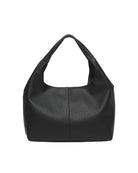 Dakota Shoulder Bag Black Bags and Purses Louenhide