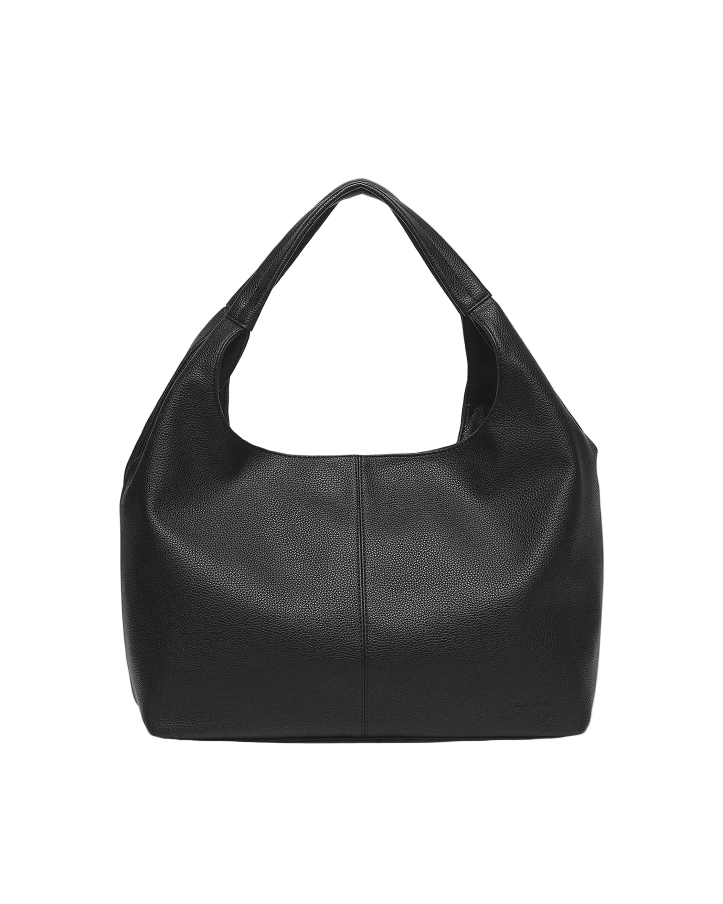 Dakota Shoulder Bag Black Bags and Purses Louenhide