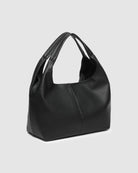 Dakota Shoulder Bag Black Bags and Purses Louenhide