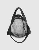 Dakota Shoulder Bag Black Bags and Purses Louenhide