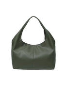 Dakota Shoulder Bag Olive Bags and Purses Louenhide