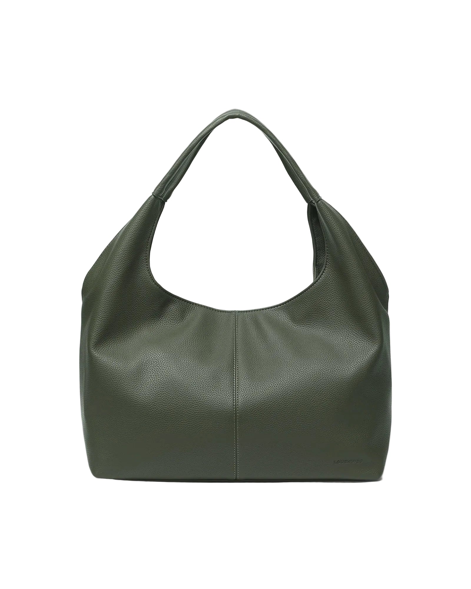 Dakota Shoulder Bag Olive Bags and Purses Louenhide