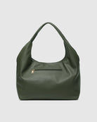 Dakota Shoulder Bag Olive Bags and Purses Louenhide