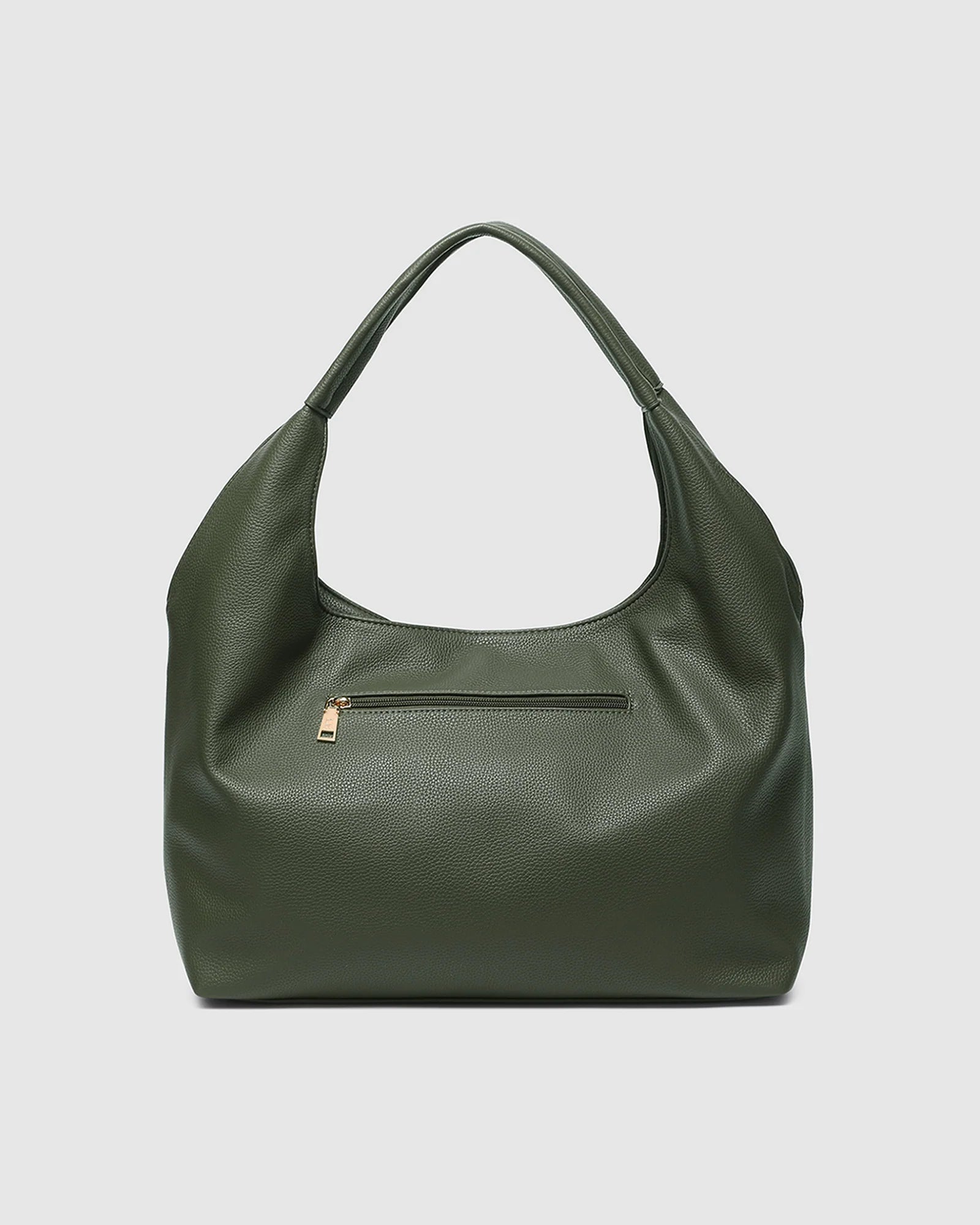 Dakota Shoulder Bag Olive Bags and Purses Louenhide