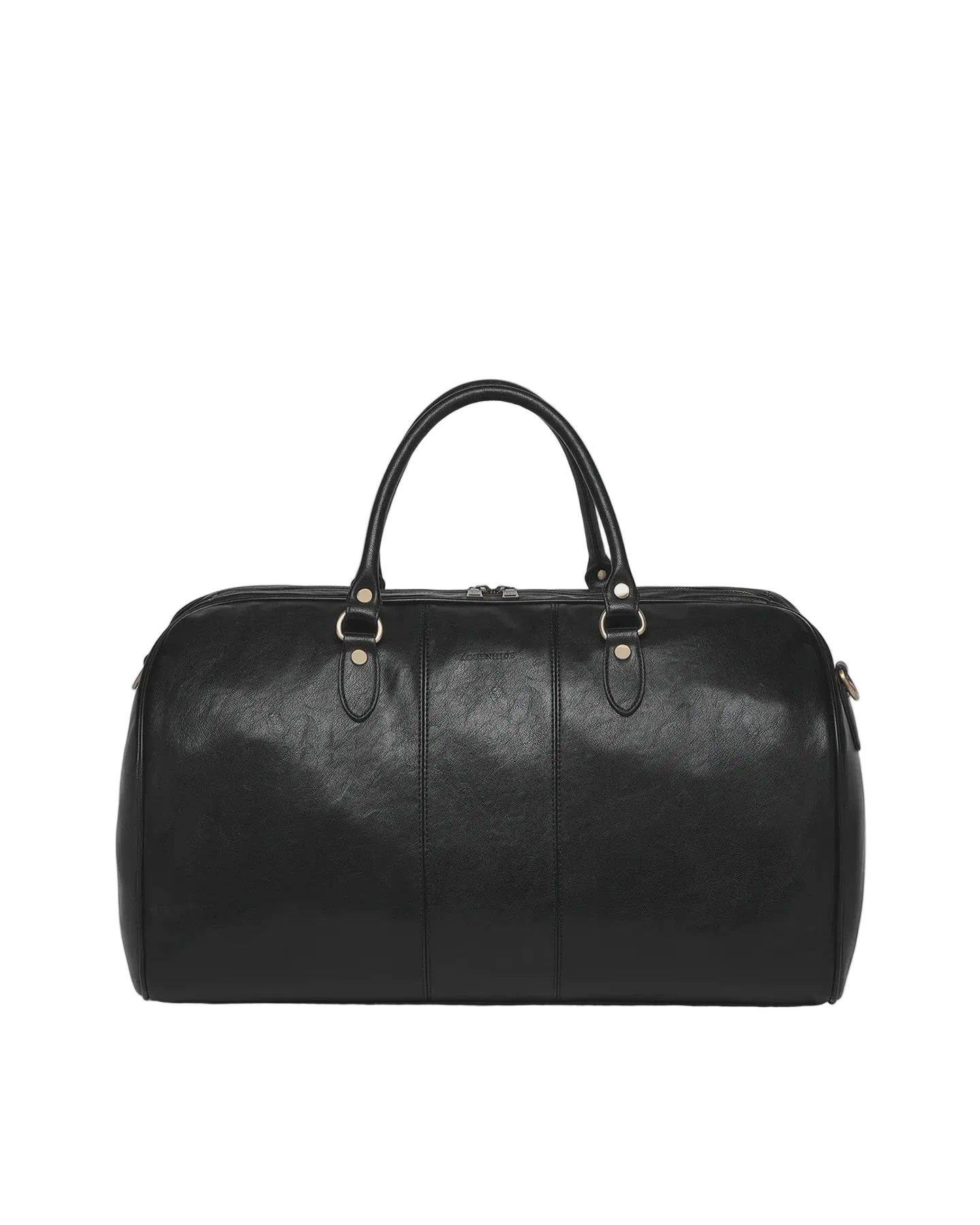 Cooper Travel Bag Black Bags and Purses Louenhide