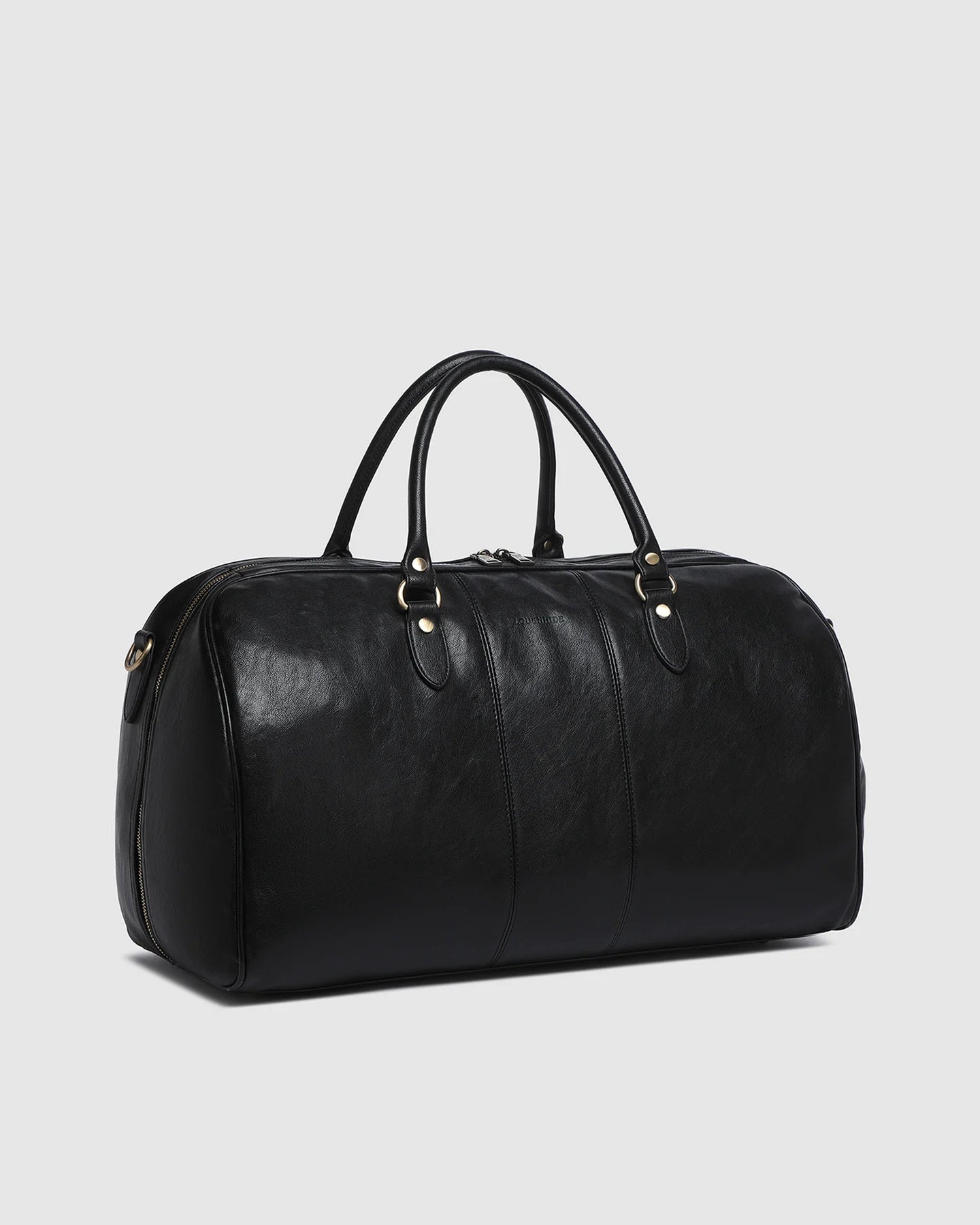 Cooper Travel Bag Black Bags and Purses Louenhide