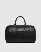 Cooper Travel Bag Black Bags and Purses Louenhide