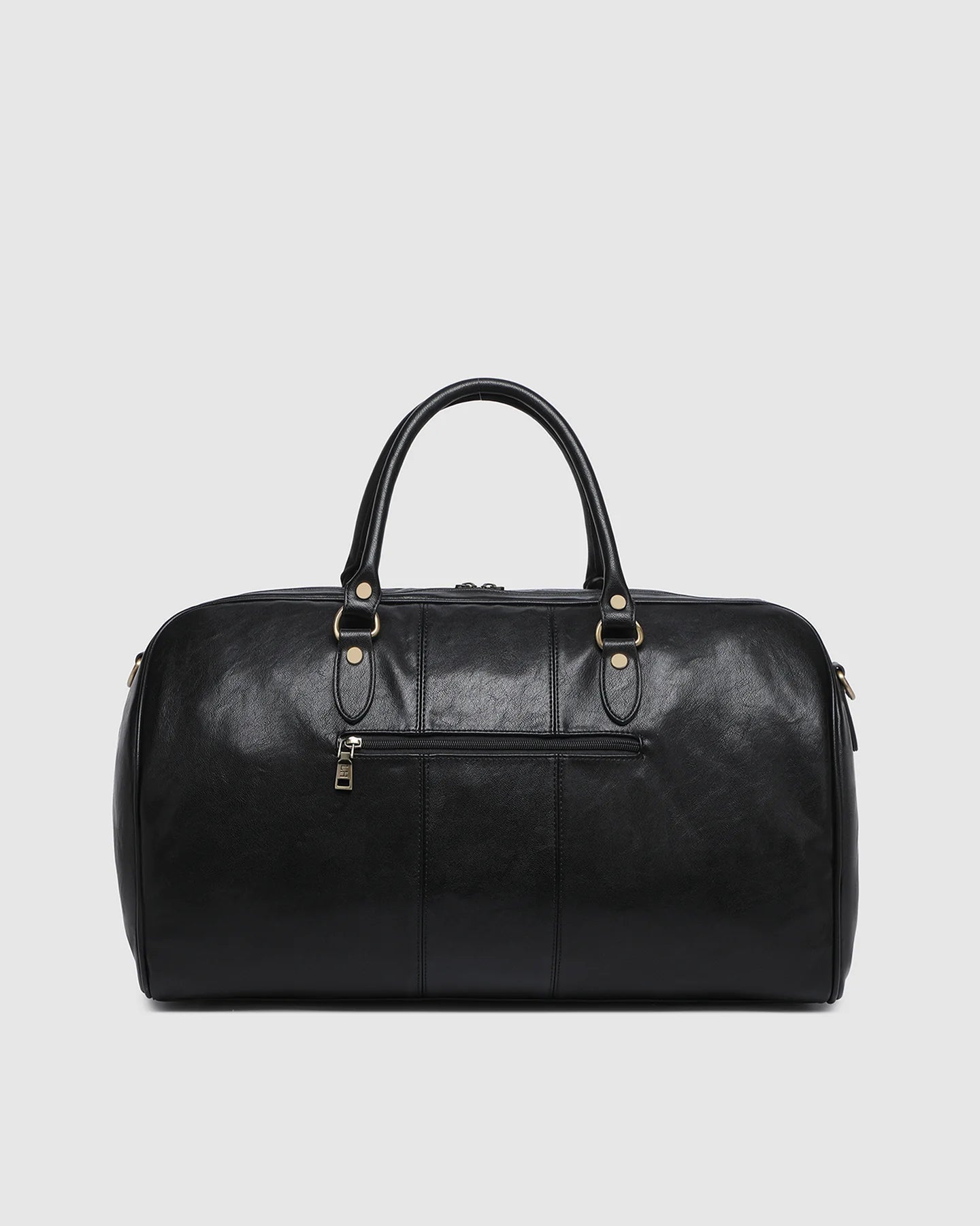 Cooper Travel Bag Black Bags and Purses Louenhide
