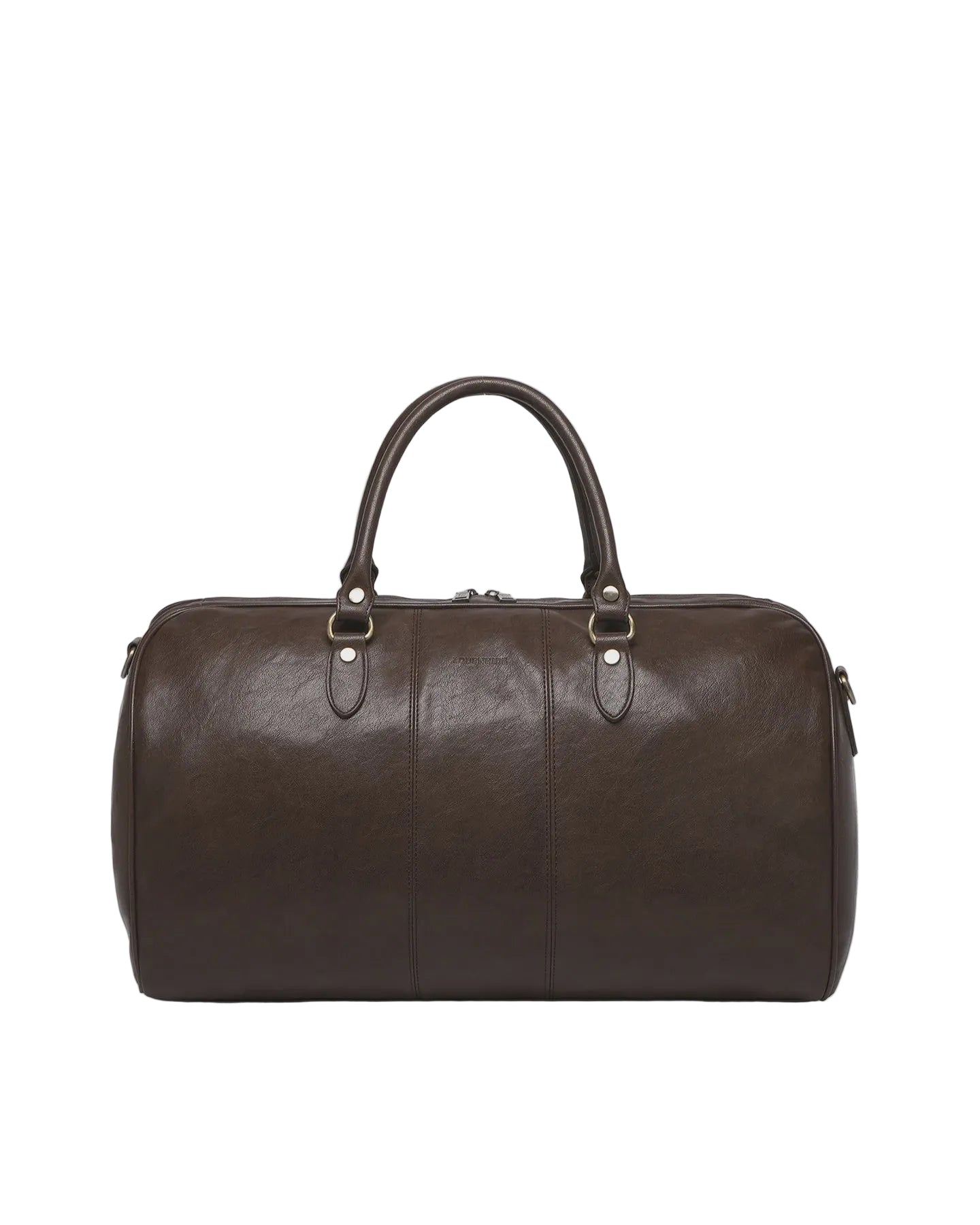 Cooper Travel Bag Chocolate Bags and Purses Louenhide