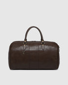 Cooper Travel Bag Chocolate Bags and Purses Louenhide