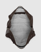 Cooper Travel Bag Chocolate Bags and Purses Louenhide
