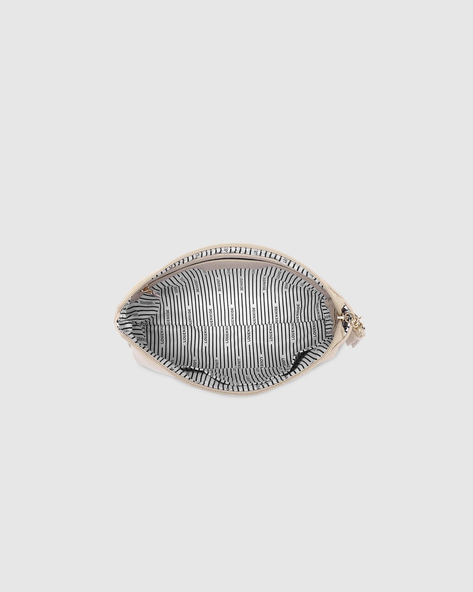 The Everyday Pouch Biscotti - Global Free Style