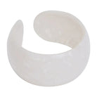 Tamed Cuff Pearl Bracelets and Bangles Annabel Trends