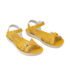 Sun-San Boardwalk Shoe Mustard Shoes Sun-San Saltwater SW4(Au5-6)