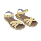 Sun-San Boardwalk Butter Yellow Shoes Sun-San Saltwater SW4(Au5-6)