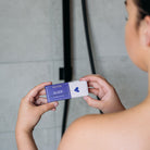 Sleep Shower Steamer Body Wild Emery